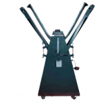 Bathanmex LMAM | Laminadora de masas abatible 215 cm