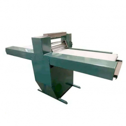 Bathanmex LMM | Laminadora de masas fija 215 cm