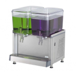 CRATHCO CS2D16 | Despachador de aguas 2 tanques 18 lts c/u