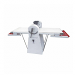 Equichef LMM-160 | Laminadora de mesa de banda 1.60 mts