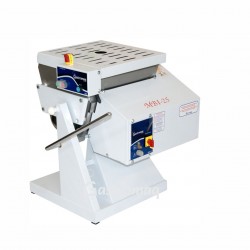 Gastromaq MBI25 | Amasadora semi rapida de volteo 10 kg