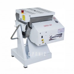 Gastromaq MBI40 | Amasadora semi rapida de volteo 15 kg