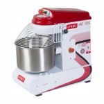 GPANIZ AE15G2 | Amasadora de Espiral 9 kg de polvos 2...