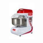 GPANIZ AE80G2 | Amasadora de Espiral 46 kg de polvos 2...