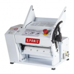 GPANIZ CLE300 | Laminadora de mesa 30 cm