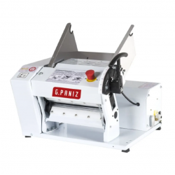 GPANIZ CLI390 | Laminadora de mesa 39 cm