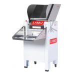 GPANIZ CS500 | Cilindro sobador de masas