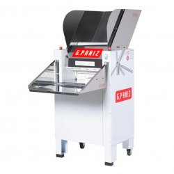 GPANIZ CS500 | Cilindro sobador de masas