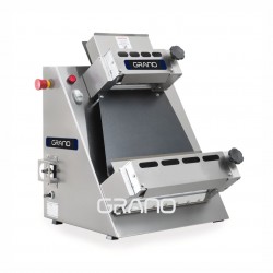 GRANO MDP360 | Laminadora de masas y pizza 36 cm