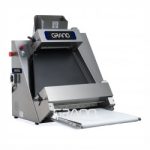 GRANO MDP500 | Laminadora de masas y pizza 50 cm