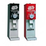 Grindmaster GR-875-RD | Molino de cafe para venta a granel