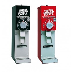 Grindmaster GR-875-RD | Molino de cafe para venta a granel