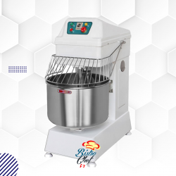 Kreppsland AM-35 | Amasadora de espiral 35 lts