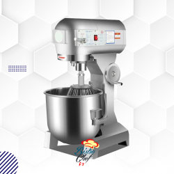 Kreppsland B10 | Batidora Planetaria 10 lts