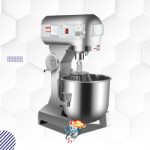 Kreppsland B20 | Batidora Planetaria 20 lts