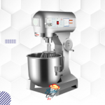 Kreppsland B30 | Batidora Planetaria 30 lts