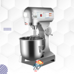 Kreppsland B40 | Batidora Planetaria 40 lts