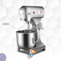 Kreppsland B40 | Batidora Planetaria 40 lts