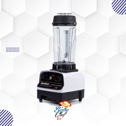 Kreppsland BY-767A | Licuadora comercial para hielo 2 HP...