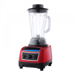 Kreppsland BY-968 | Licuadora para hielo y salsas 2.2 HP...