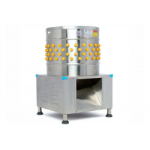 KREPPSLAND CHZ-50 | Desplumador de pollos 240 pzs x hr