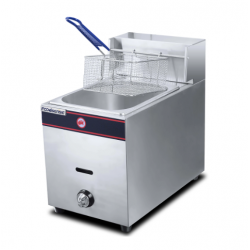 KREPPSLAND CHZ-6L | Freidora a gas 6 lts