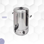 Kreppsland CP-6 | Cafetera Percoladora Secretarial 6 lts