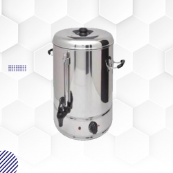 Kreppsland CP-6 | Cafetera Percoladora Secretarial 6 lts