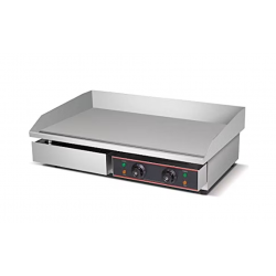 KREPPSLAND DPL-740 | Plancha electrica lisa 73 cm