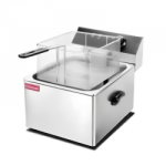 KREPPSLAND DZL-13B | Freidora electrica 13 lts