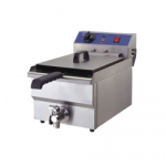 KREPPSLAND DZL-13L | Freidora electrica 13 lts con...