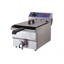 KREPPSLAND DZL-13L | Freidora electrica 13 lts con...