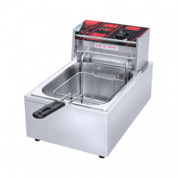 KREPPSLAND DZL-7B | Freidora electrica 7 lts