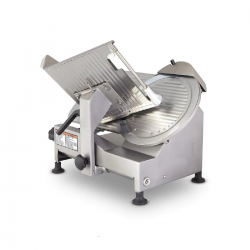 KREPPSLAND ES-300 | Rebanadora de carne frias 30 cm