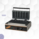 Kreppsland FY-119 | Crepaletera 6 unidades