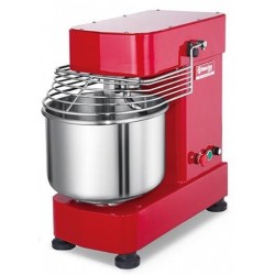 Kreppsland H10 | Amasadora de espiral 10 lts