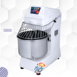 Kreppsland H50 | Amasadora de espiral 50 lts