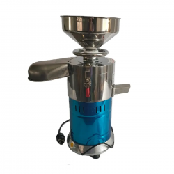 KREPPSLAND SM-45 | Molino para leche de soya y arroz