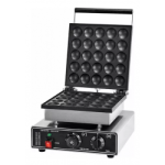 Kreppsland TFG-25 | Waflera Mini Hotcakes tipo plancha