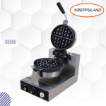 Kreppsland WFB-1R | Waflera belga giratoria