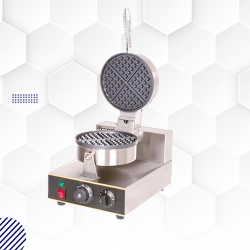 Kreppsland WXL-1A | Waflera americana sencilla