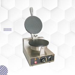 Kreppsland WXL-C1 | Cocedor de conos individual