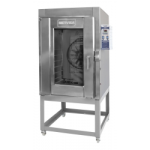 METVISA FTG-300 | Horno de conveccion 10 charolas