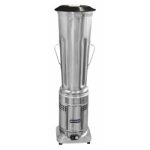 METVISA LQ-10 | Licuadora industrial 10 lts