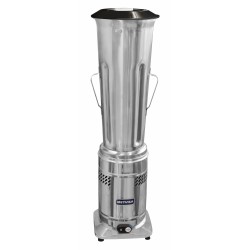 METVISA LQ-10 | Licuadora industrial 10 lts