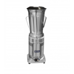 METVISA LQ-4 | Licuadora industrial acero inox. 4 lts