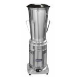 METVISA LQ-6 | Licuadora industrial 5 lts