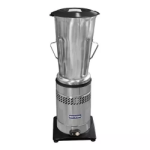 METVISA LQL-4 | Licuadora industrial acero inox. 4 lts