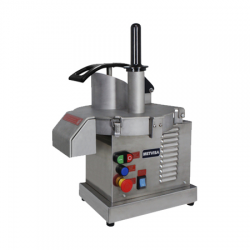 METVISA MPA | Procesador de vegetales 6 discos