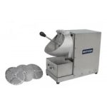 METVISA RDA | Rallador de queso y coco con 3 disco en...